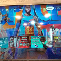 بلازما ٧٠ • LG • مستعمل ١٠ أيام