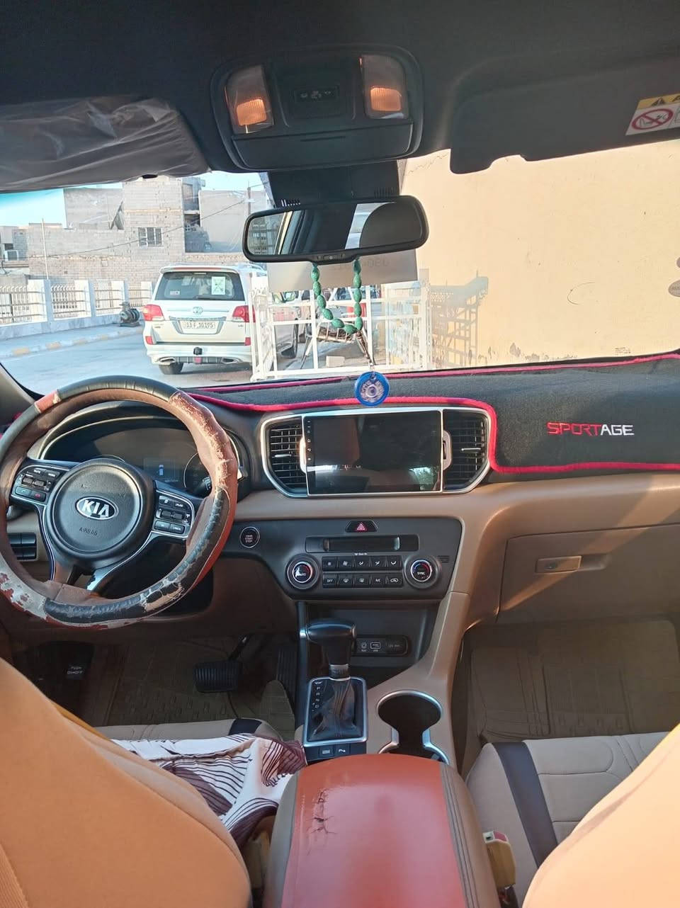 سبورتج • ٢٠١٨ • بصمة تشغيل