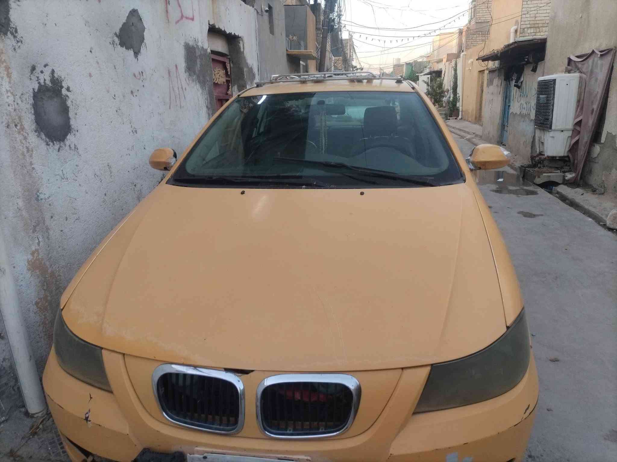 نيسان • ٢٠١٢ • مدينه الصدر