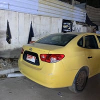 ٢٠١٠ • حادثه ربع • نقص تورباين