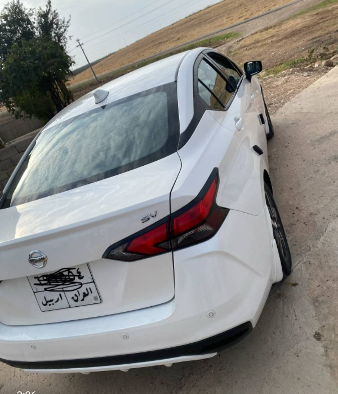 فيرسا SV • ٢٠٢٠ • ايرباك