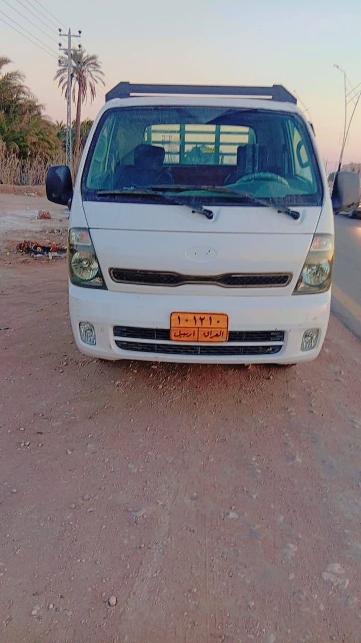 السلام عليكم فحل لبيع رقم ربيل تحويل مباشر
من ابو سنوية سياره مكفوله من كلشي
صبغ عام لجمال فقط ***********
عنوان ناصريه موديل ١١
