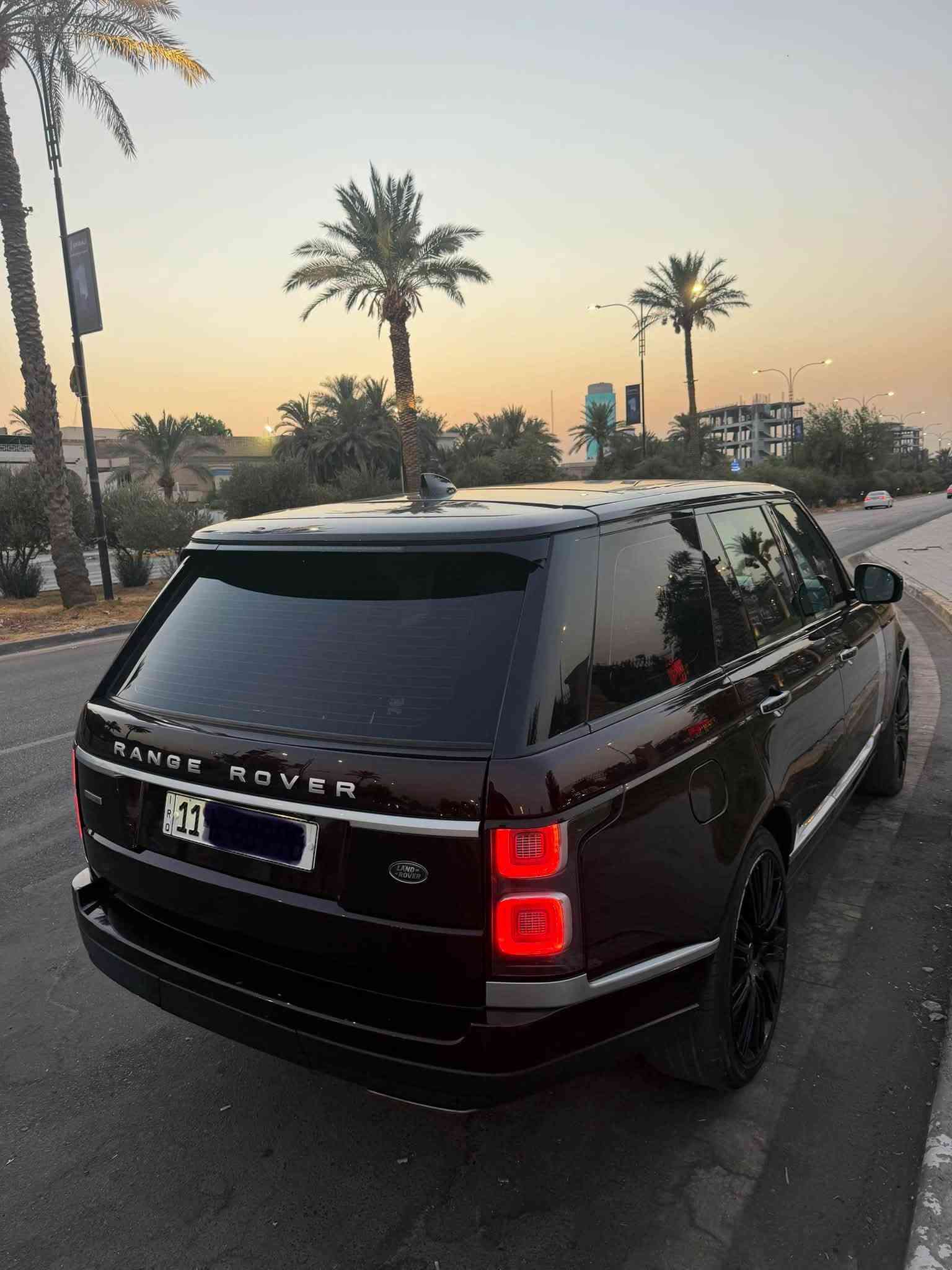 Range Rover
Autobiography VIP

2018
السعر كلش مميز 360$ وبيها مجال
 

V8 Supercharged

 🇬🇧🇬🇧🇬🇧

رانج روفر ماكو هيج سعر ابد 360$ وبيها مجال

فوك اوتوبايغرافي Vip

الموديل ـ 2018

❤️❤️ رقم بغداد ❤️ ❤️

عداد المسافة ((  100  )) الف كيلو 😍 فقط

لون كرزي مميز 😍

داخل احمر مميز ايضا 😍

وكالة المانيا ضمان دولي 💖  

السيارة كفالة عامة شرط كفاله من

البارد و شرط الدعاميات بدون صبغ 

فقط ربع البنيد صبغ بدون فتح

 

المواصفات 🇬🇧🇬🇧

♦️ المحرك ـ 8  سلندر سوبر جارج

♦️ قمارة شامواه 

♦️ دوسات كهرباء

♦️ ابواب شفط 

♦️ كامرات ٣٦٠ درجة 

♦️ رادار 

♦️ مساج 

♦️ فول مواصفات 

ميحتاج اكتب اكثر 

السعر 36 وبيها مجال

مكان السيارة بغداد ❤️❤️

وبأسمي تحويل ثاني يوم 

 

 

*********** 

@الجميع
