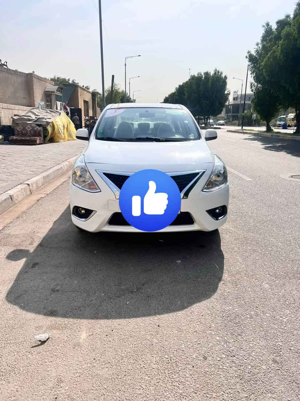 صني • مديل ٢٠٢٥ • ماشيه ١٤٠٠٠