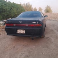 مارك نفخ • ١٩٩٣ • خور الزبير