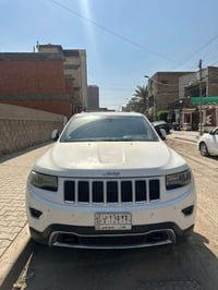جيب كراند شيروكي لمتد خليجي 2014 مواصفات الخليجي معروف فول مواصفات الض...