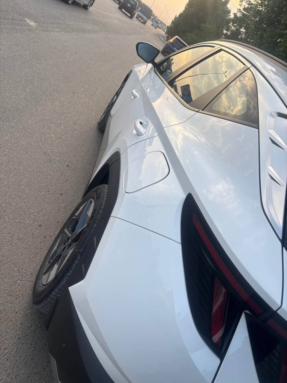 توسان • ٢٠٢٥ • كفالة عامه