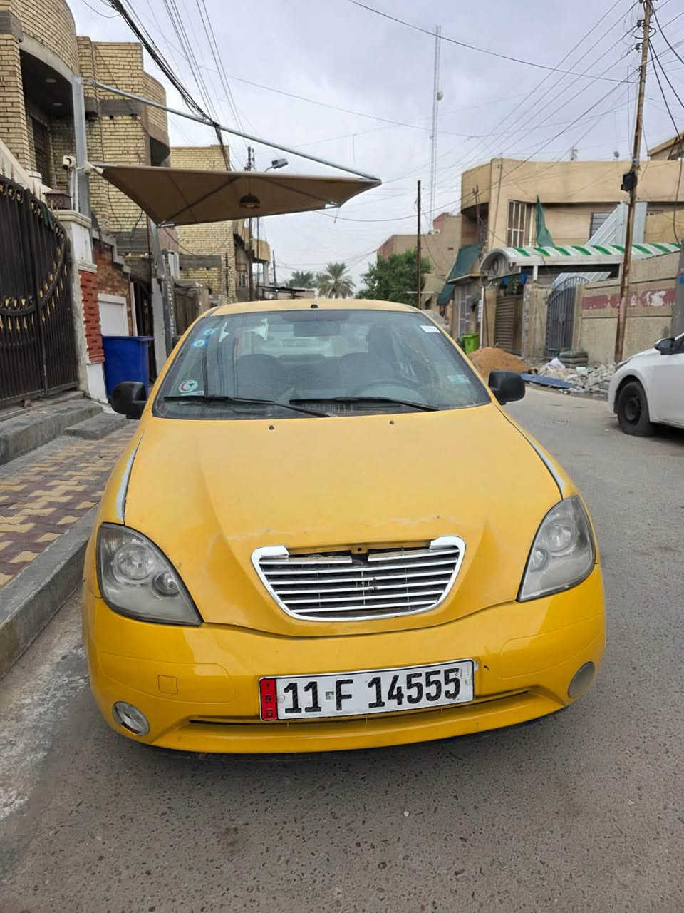 طيبه ١٥ • كفاله • الزعفرانيه