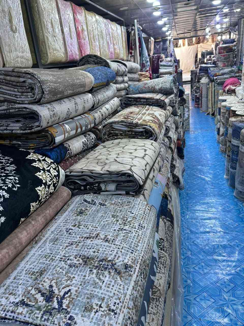 سلام عليكم مجمع زهرة لبنان للمفروشات سوق الكبير مجاور مول أبو مهدي ***********
