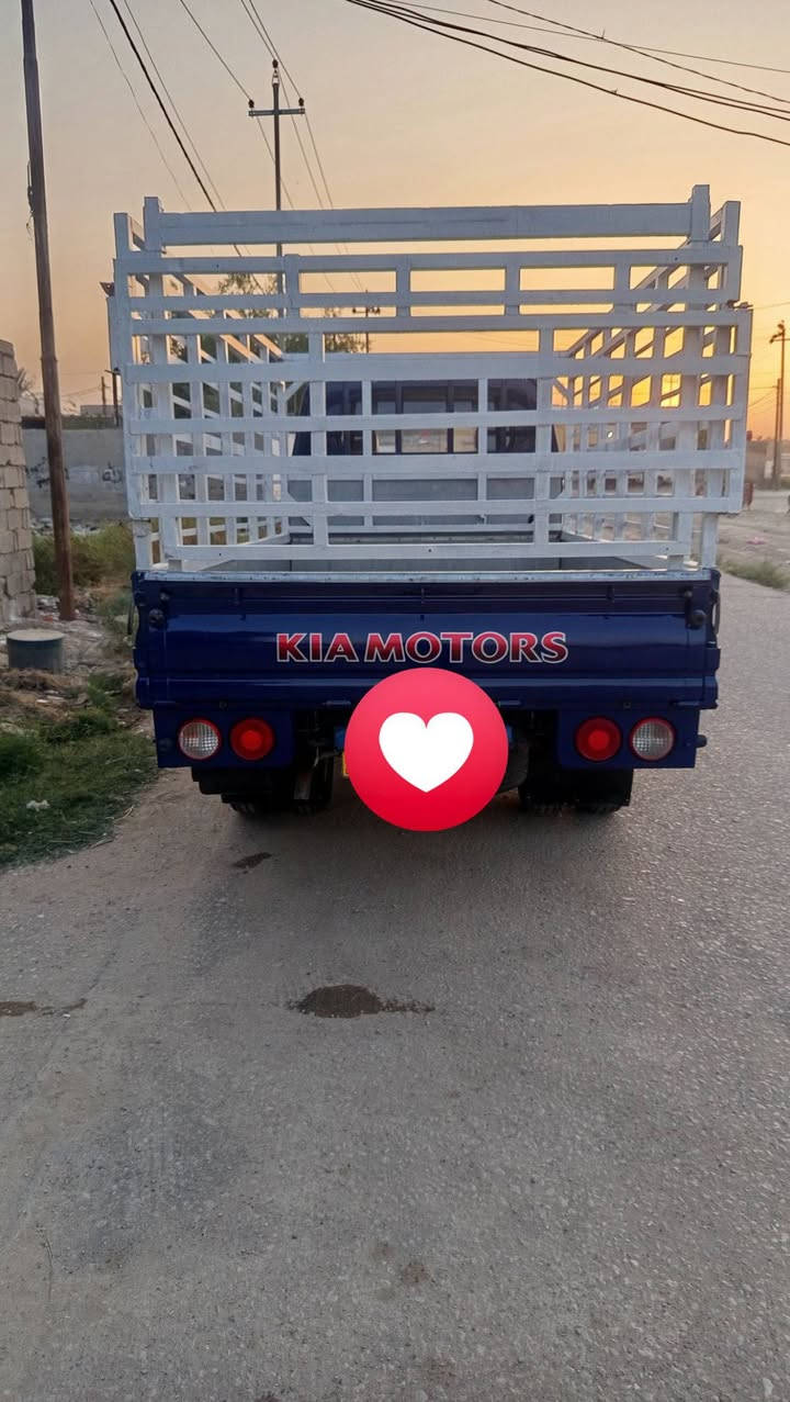 السلام عليكم كيه فحل موديل 17 مسكر ادبلو جاف سياره جاهزه مكفولة كفاله عامه تحويره محجر ستد 27  رقم قادسيه نكليزي سنويه جديده المكان بابل @ السعر 132  @***********
