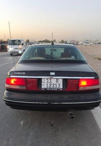 برنس • ١٩٩٥ • عامرية الفلوجة