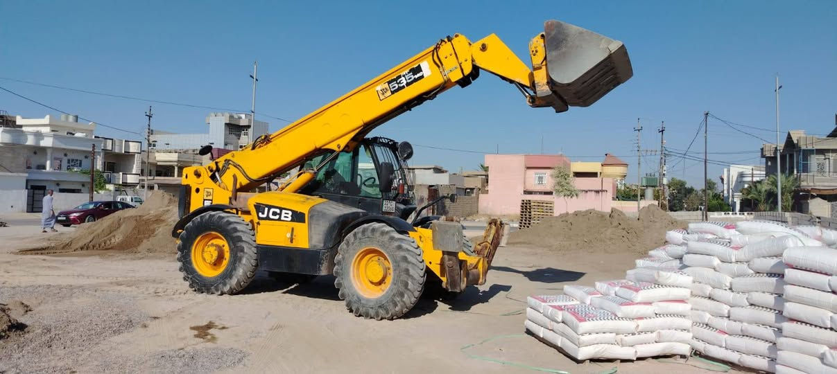 انشائه كركوك, العراق
