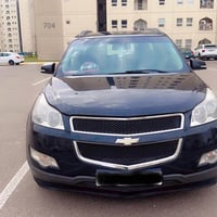 للبيع فقط مستعجل اقرا المنشور زين قبل كلشي   ترافرس 2012 خليجي  خليجي ...
