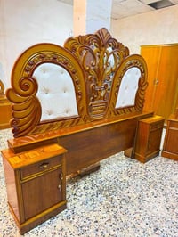 صاج عراقي • ٦ أبواب • نضيف ٨٠٪
