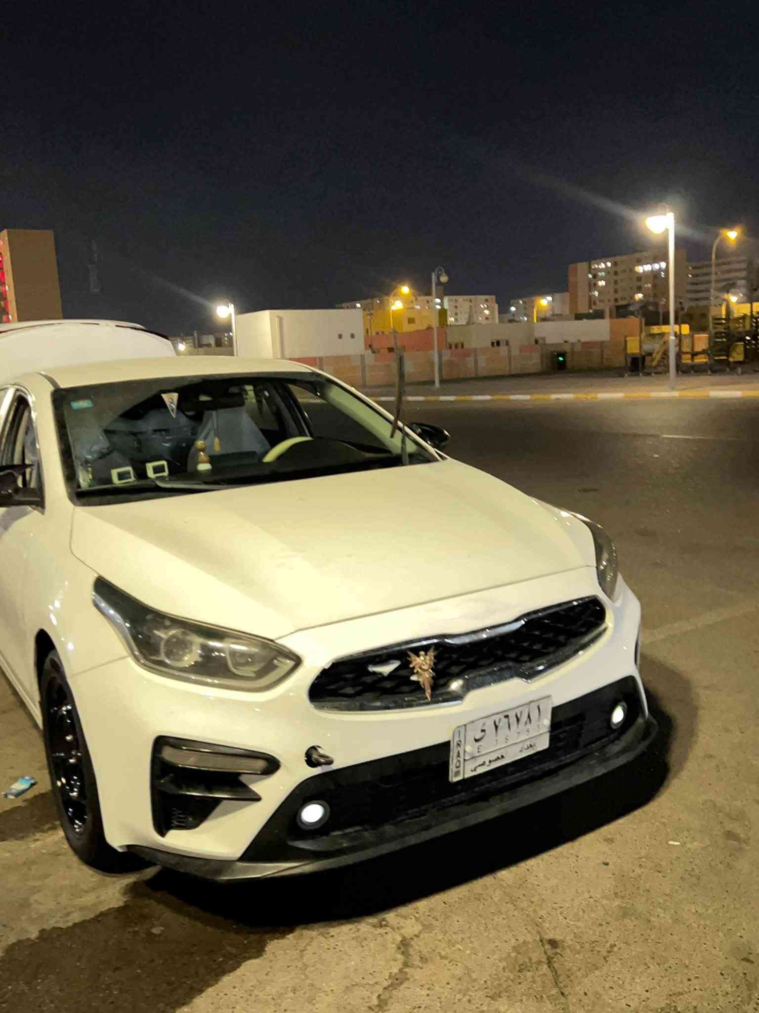 فورتي 2019 كير ايتي محرك 2000دوش 105$ مستعجل ع بيعته
***********
