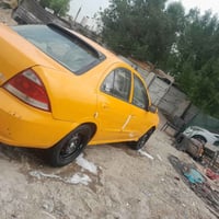 مكينة وكير زين • ٢٠٠٨ • ضربة خلفية