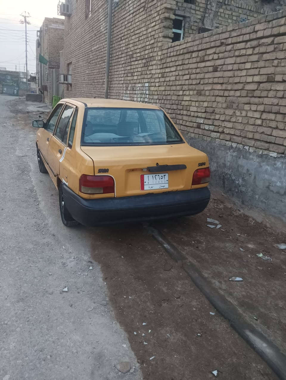 مديل 10مكينه كير نعمه دواخل نضيفه والكشره كدامكم سعر 12وبيه مجال مكاني حي الزهراء ***********
