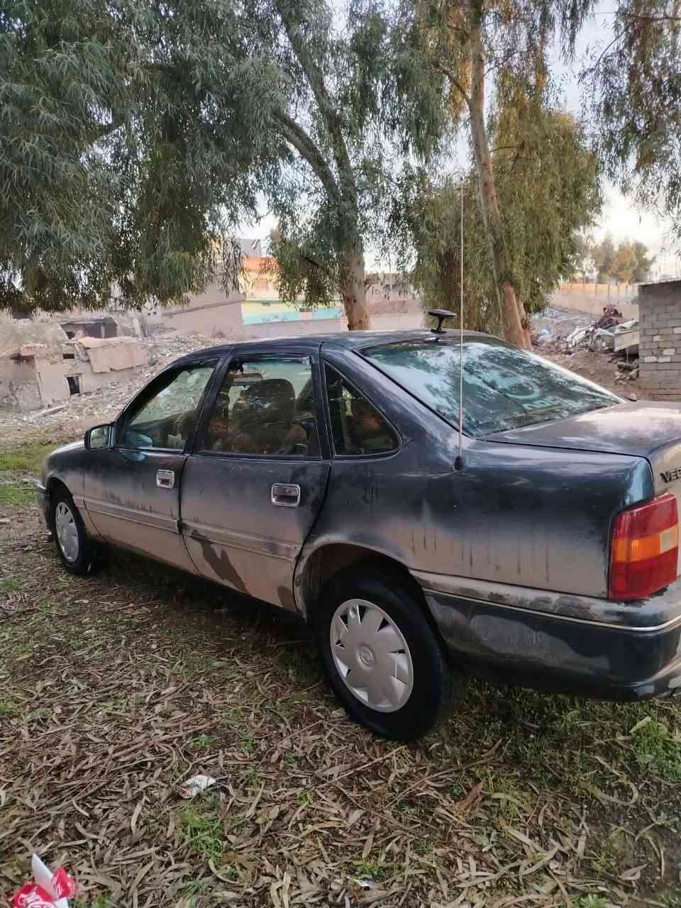 موديل ٩١ • باسم نينوى • مسطرة بدون ضرر