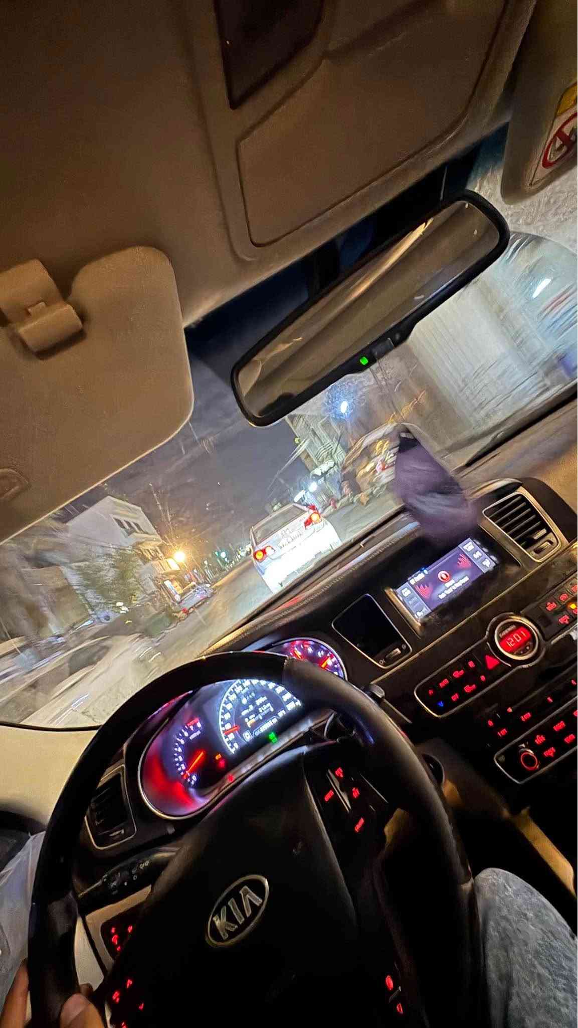 كادينزا VIP • ٢٠١٤ • محرك ٣.٥