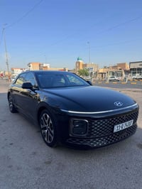 ازيرا ٢٠٢٣ • هايبرد بنزين • ١٦٠٠ توربو