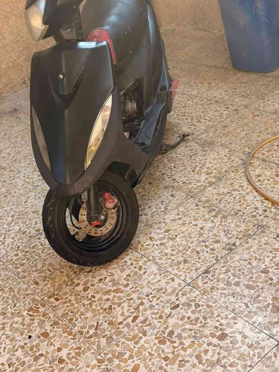 سلام عليكم ماكس عدله نكره بكل وكت للبيع سعر 550دراجه مكينته مفوله وكفلك من مكينه ومن حلال وحرام ودليك حته بيتنه دراجه حلوه ونضيفه وسعره حلو شراي يخابرني عله رقمي او وتساب يراسلني *********** وعلي دراجه مكينته شك الكاع وكله بلاديه شراي يخابر او يراسل🩶
