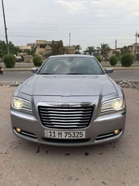 كرايسلر اوباما • ٢٠١٤ • ١٧٦ ألف ميل