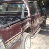 بيكب جنبي • ٢٠١٠ • مكينة وكير زين