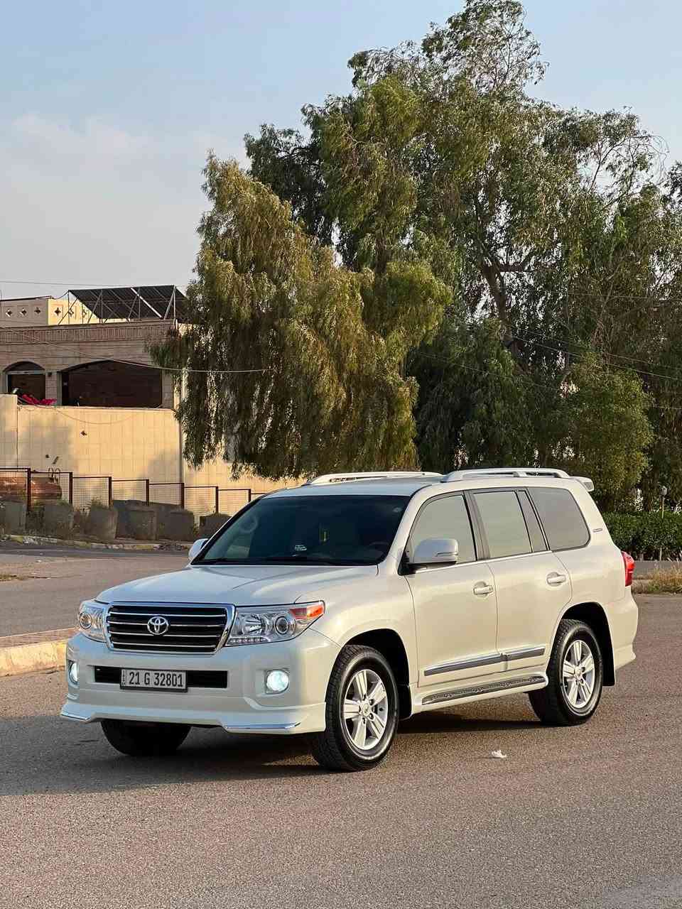 سلام عليك من رخسة ادمين البيع لانكروز جكسارة كاز بدون مصفحة بيلاد كير اوتوماتيك تبريد 3قطع بصمة سلاجة شاشة كامرة سيارة فول ماعدة فتحة سيارة ماشي 186 الشرط حقيقي سيارة رقم و سنوية جديد تبريد كير محرك حدادية كلا ابشرط محرك لا صرف ولا بخار ولا صوت ابشرط تخم تاير جديد سيارة بيها 4 قطع صبغ بدون دواخل و ضربة سيارة كفالة عام جايي تراي عل بصرة مكان سيارة ب كركوك ***********
