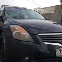 التيما • ٢٠٠٩ • محرك وكير جديد