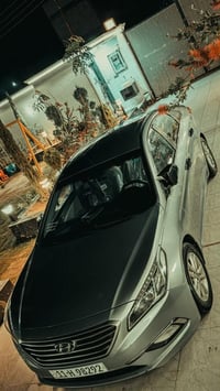 ٢٠١٧ • وارد أمريكي • غاز وبنزين