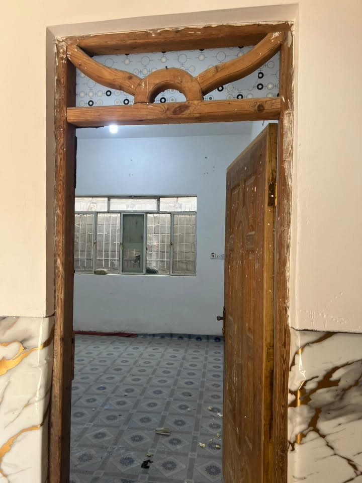 حي المنتظر ٢ • ١٥٠م • واجهة ٧ ونص