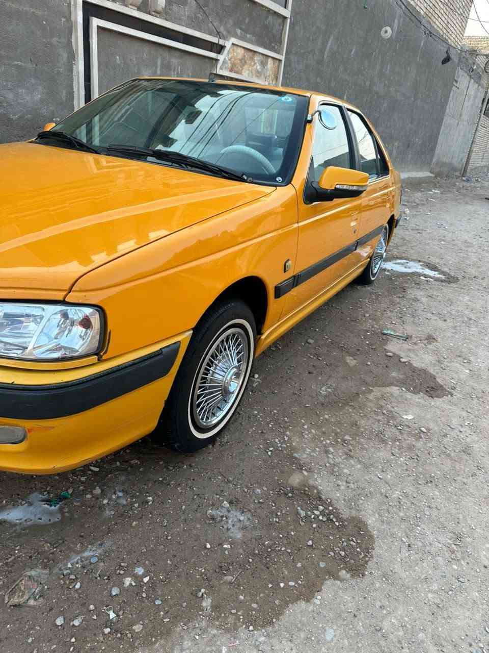 السلام عليكم بيجو بارص مديل 18 للبيع ***********

