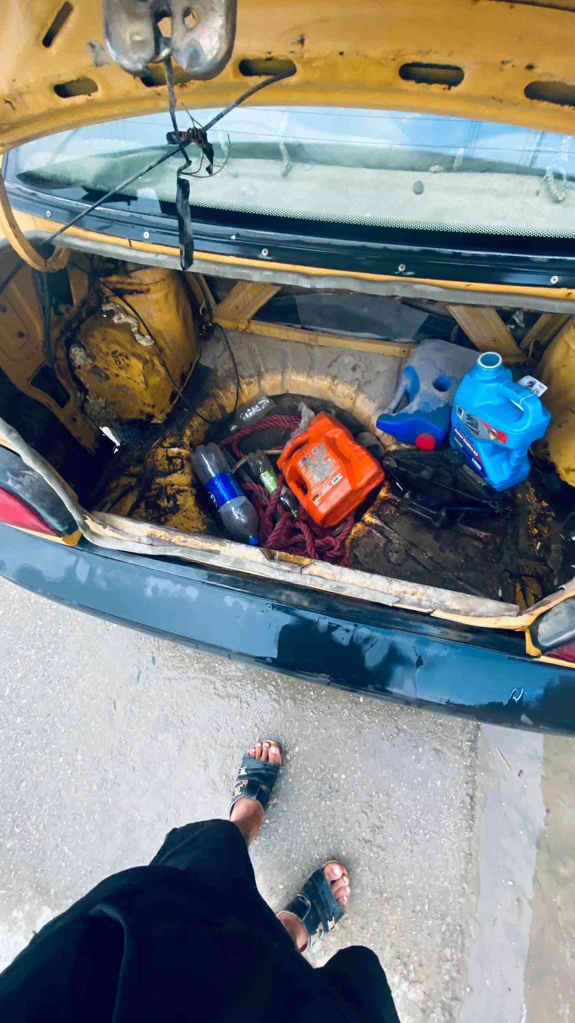 سايبا • ٢٠١١ • رقم بغداد
