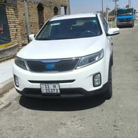 سورنتو خليجي • كفاله عامه • ميسان