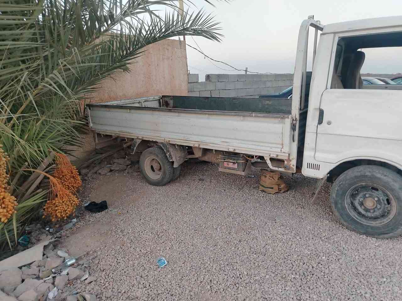 من رخصة الادمن سياره كيا بنكو حديده شغاله محرك كير كهربائيات جاهزه معروضه ١٣ $ ورقه وبيها مجال
ملاحضه مكلف بل نشر
للتواصل *********** 
من رخصة الادمن سياره كيا بنكو حديده شغاله محرك كير كهربائيات جاهزه معروضه ١٣ $ ورقه وبيها مجال
