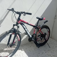 بايسكل • ٢٦ بوصة • بلا عيب