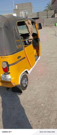 تكتك تفيس موديل عشرين رقم وسنويه بسمي تحويل ثاني يوم كفاله من الصبغ وا...