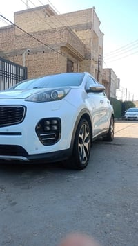 سبورتج جيتي لاين • ٢٠١٦ • رقم بغداد