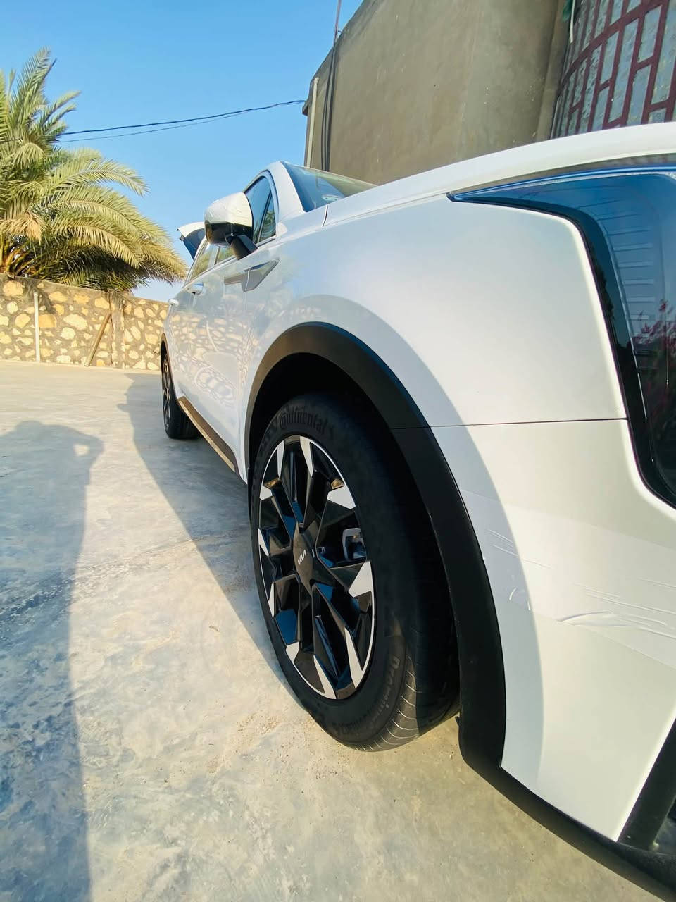 سورنتو ٢٥ • ٦ سلندر • خليجي