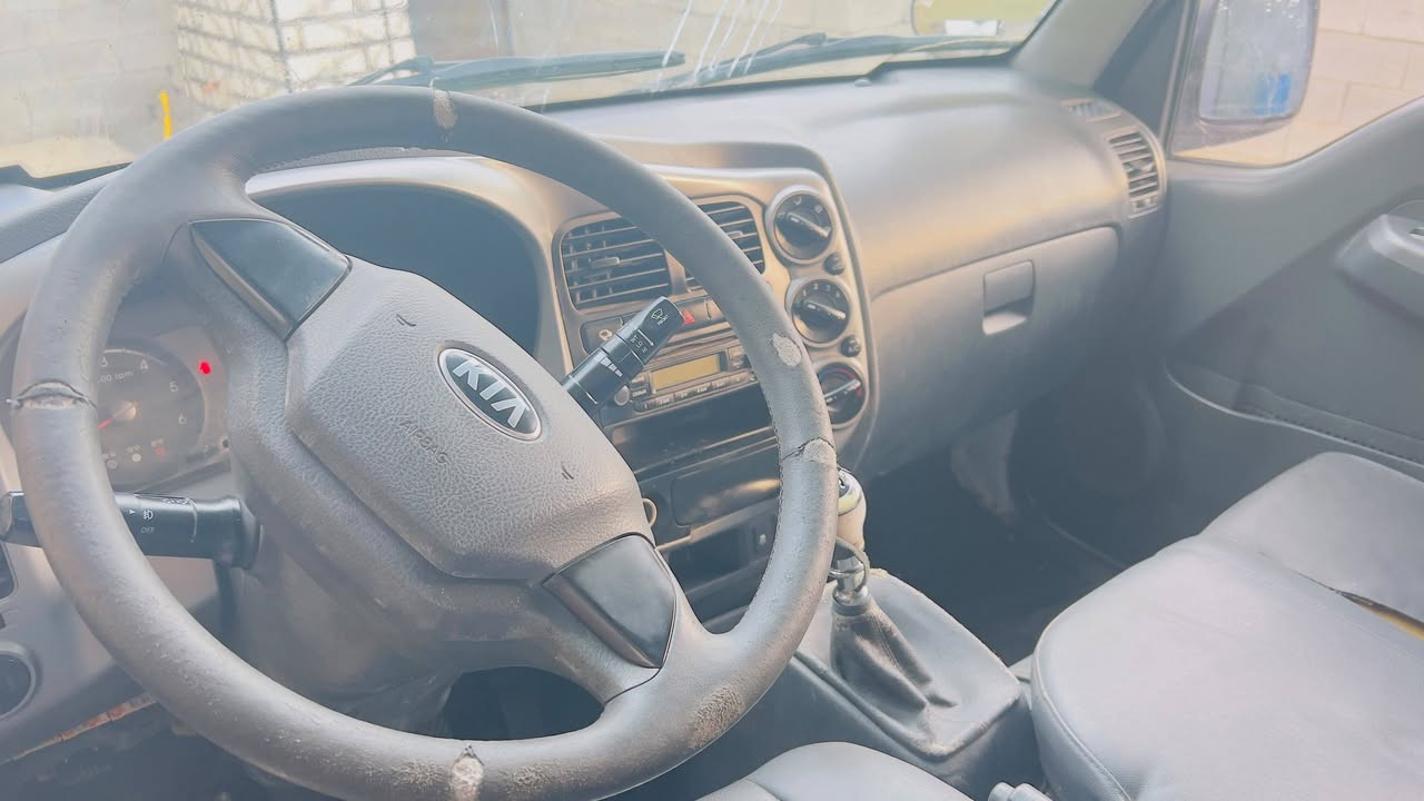 سلام عليكم
بنكو  ادوات موديل 18 
متومه ارقام وسنويه اربيل رقم انكليزي
حصه كاز بكل المحافضات
مكينه مجول سبعه كير
كير مكينه كفاله
تخم تاير صدر بجيس
دشبول نفخ تحكم امرايات+مرايات شفط
كشن السايق كهرباء
تدفئه استيرن +تدفئه امرايات+تدفئه كشنات
بدي زيرو شرط مامشدود عليه محجر
اسبيرات 2 امامي وخلفي
غرفه جديده ارباكات 2
الربعيه مغلفه
السعر 45
العنوان ميسان العمارة

*********** وات ساب

***********
