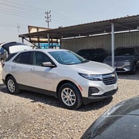 سيارة شوفرليت ايكونوكس LT وارد امريكي للبيع رقم بغداد بأسمي الموديل : ...