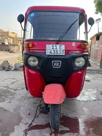 ستوته • توكتوك