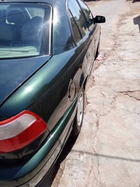 اوبل بزون • ٢٠٠١ • رقم بغداد