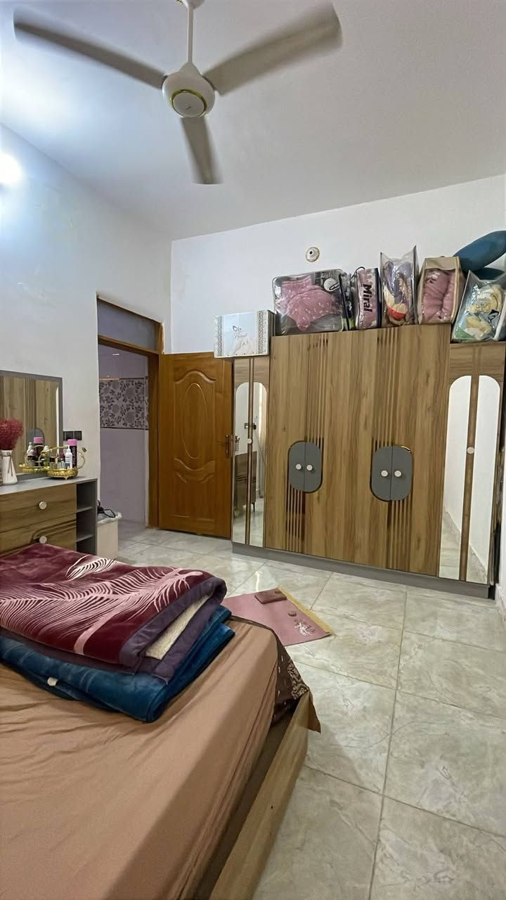 يالله. بيت 100متر طابق واحد مجمع بيتي الثاني حرف Tجديد سند حر وبسعر مناسب  للستفسار ***********
