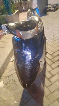 دراجه عصفوريه /مكينه بلاديه /سعر٣٠٠