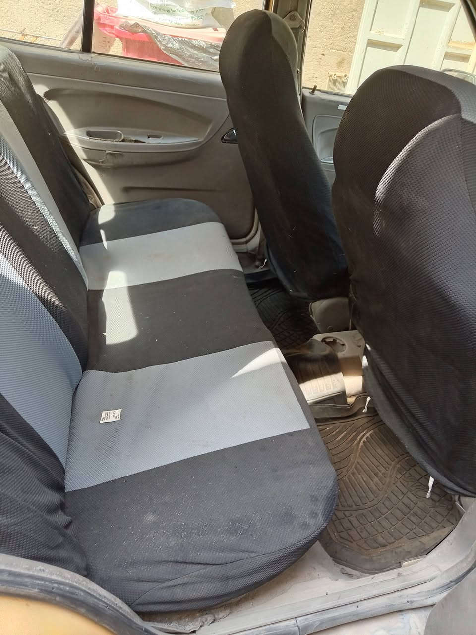 شيري • ٢٠١١ • محرك كورلا