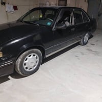 دايو برنس • ١٩٩٤ • محتاج محرك