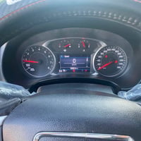 جمسي تيران • موديل ٢٠١٩ • فورويل