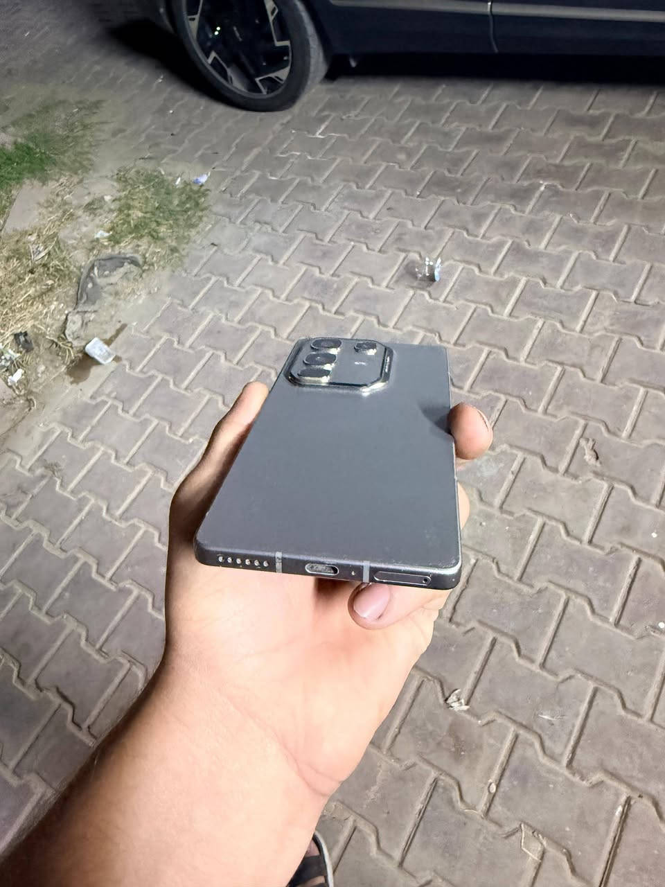 نوت ٥٠ برو • ٢٥٦ • ٨ رام