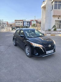 نيسان. كيكس. 2023. S بونيد جملخً صبخ. ارباك سترين سعررر.  118$.  07508...